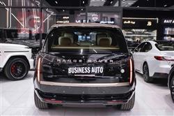 لاند روفر رانج روفر فوج